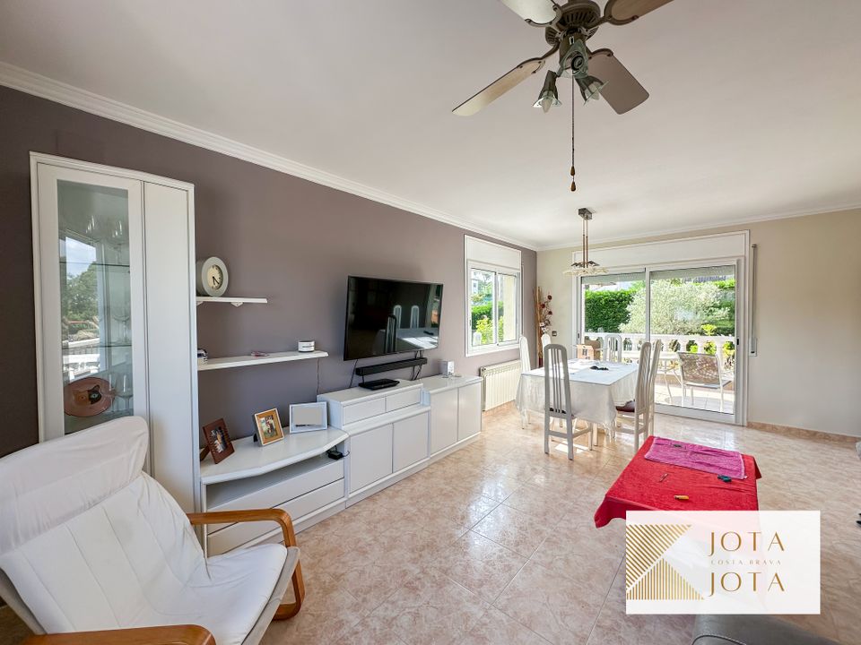 Villa i Caldes De Malavella, Gerona - foto 3